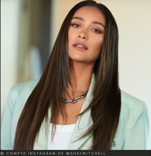 1. Ultra smooth hair
