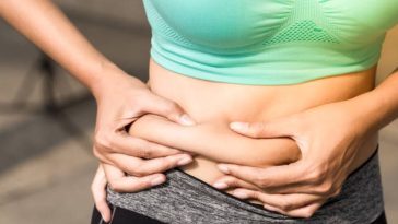 5 Effective "Fat-Burning" Exercises To Do At The Gym