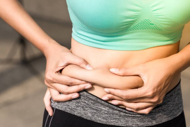 5 Effective "Fat-Burning" Exercises To Do At The Gym