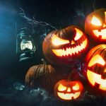 5 Ideas To Celebrate Halloween At Home