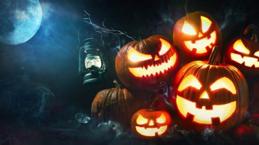 5 Ideas To Celebrate Halloween At Home