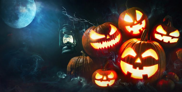 5 Ideas To Celebrate Halloween At Home