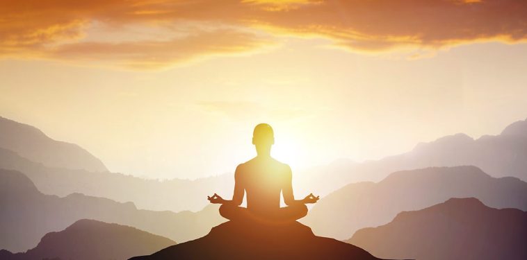 5 Quick And Easy Meditation Techniques