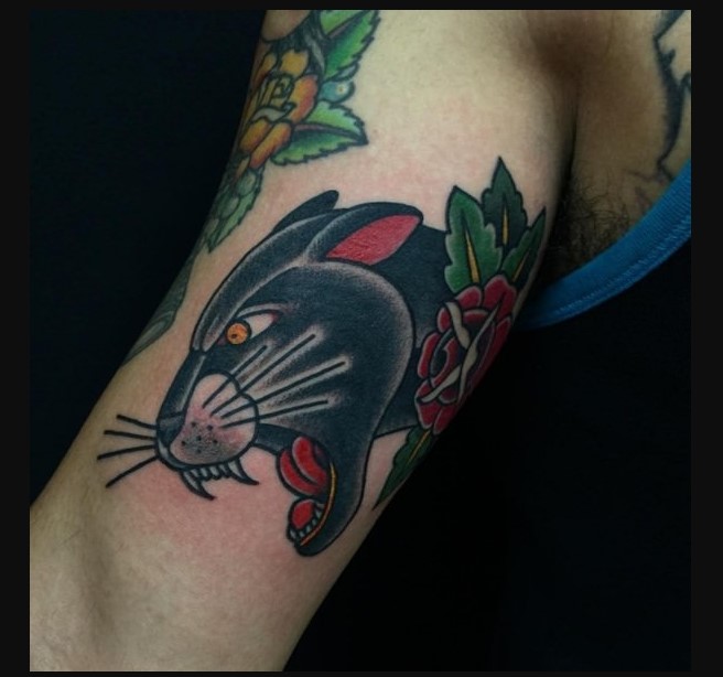 5 Tattoo design idea