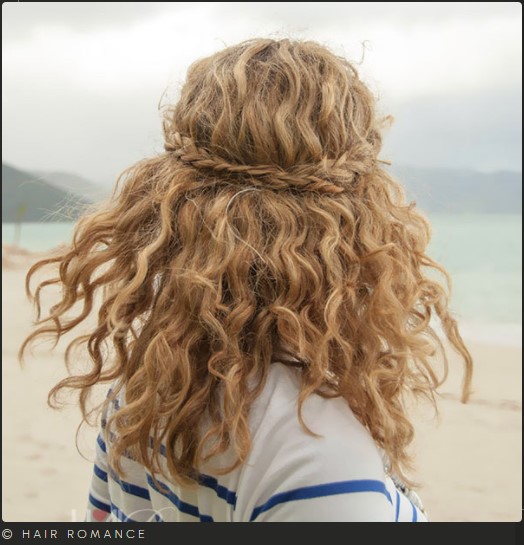 6. The braid