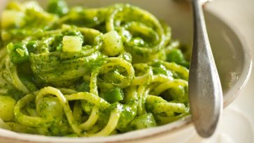 7 Recipes To Lose 2 Pounds In A Week