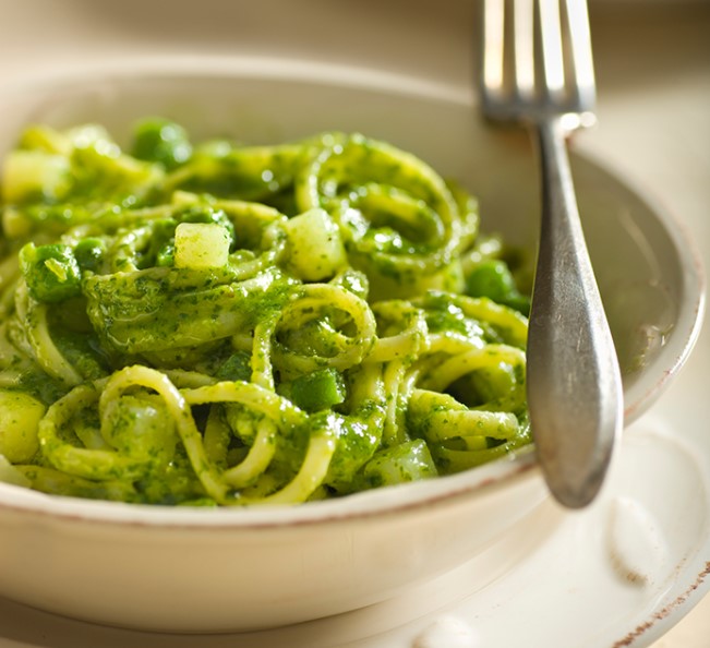 7 Recipes To Lose 2 Pounds In A Week