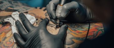 8 Great Tattoo Ideas For Women
