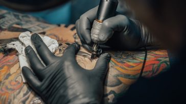 8 Great Tattoo Ideas For Women