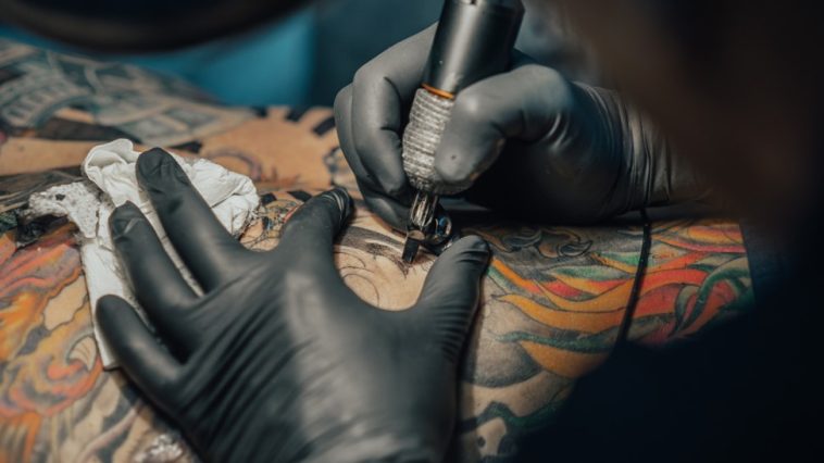 8 Great Tattoo Ideas For Women