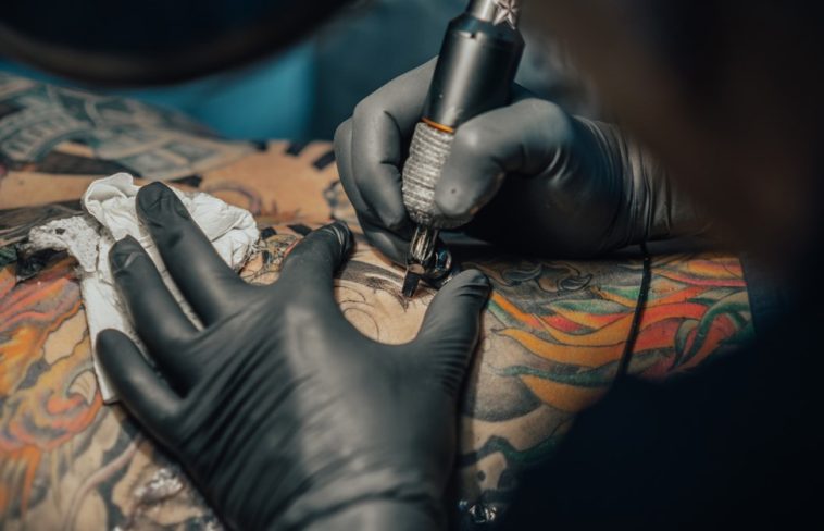 8 Great Tattoo Ideas For Women