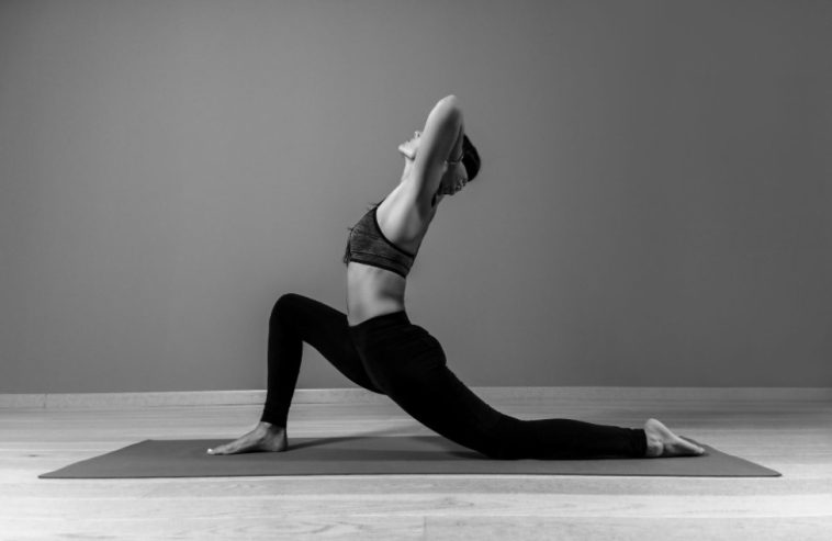 8 Yoga Poses Everyone Should Be Doing