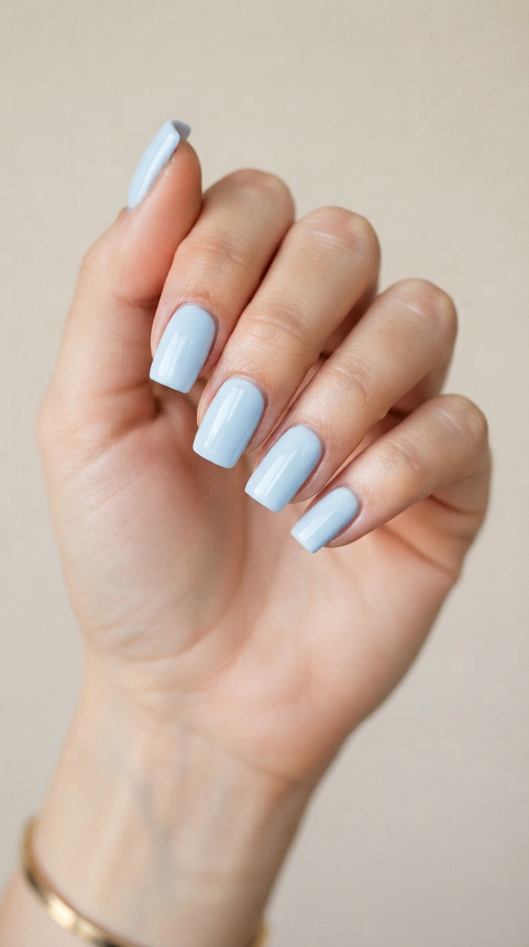 Baby Blue