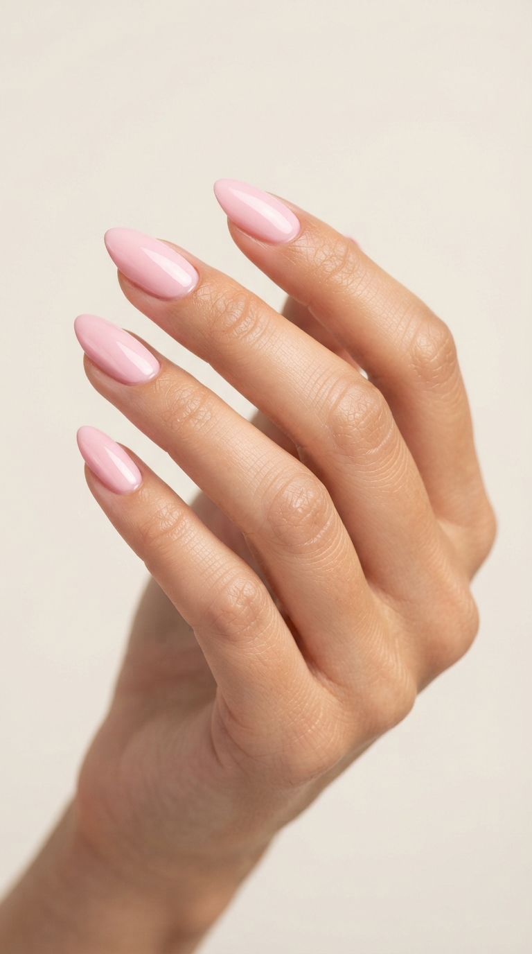 Baby Pink