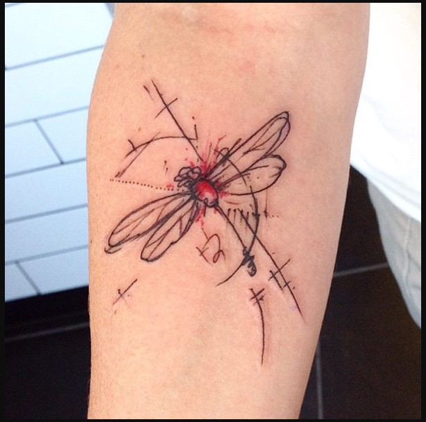 1 Tattoo design idea