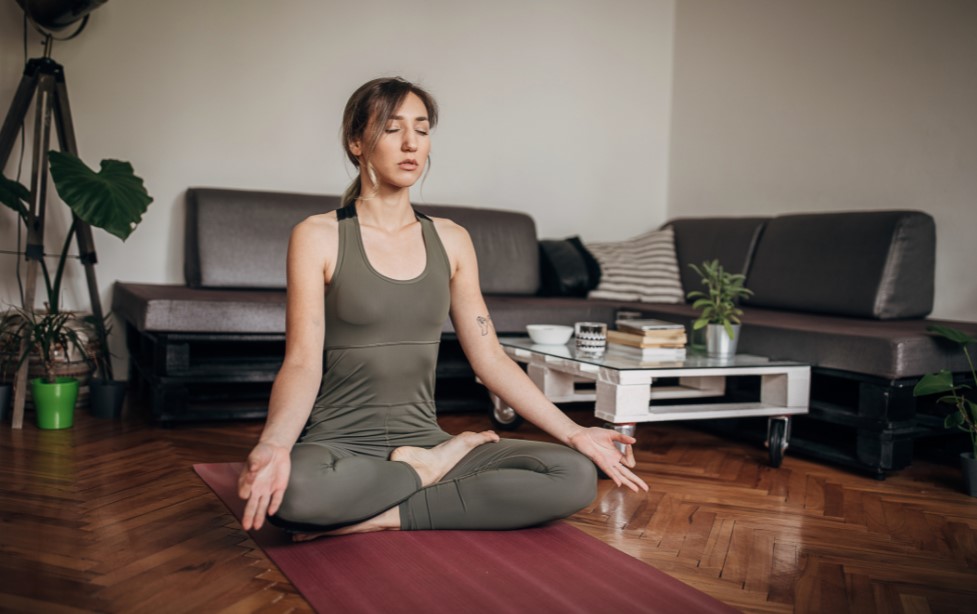 Learn To Meditate More Easily For Beginners