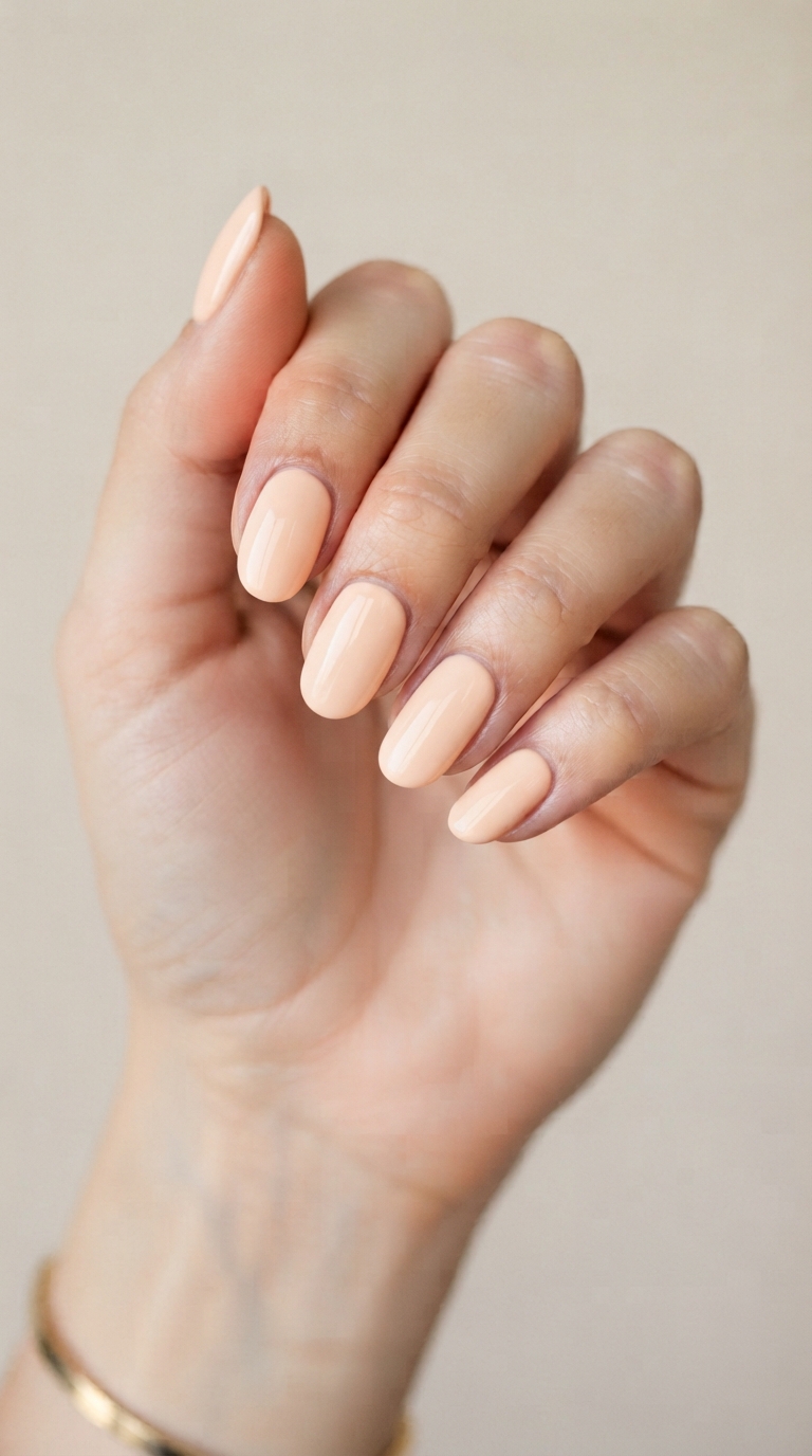 Peach