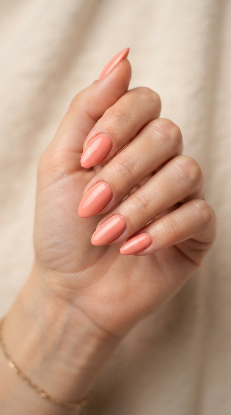 Soft Coral