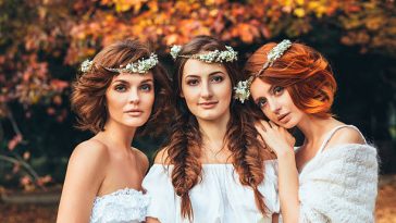 TOP 10 Hair Trends Ideas For 2021 Fall, You MUST Try !