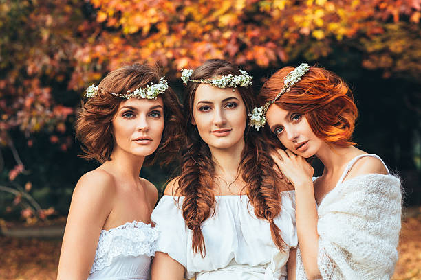 TOP 10 Hair Trends Ideas For 2021 Fall, You MUST Try !
