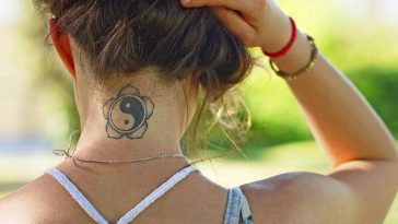 Tattoos What Are The Health Consequences