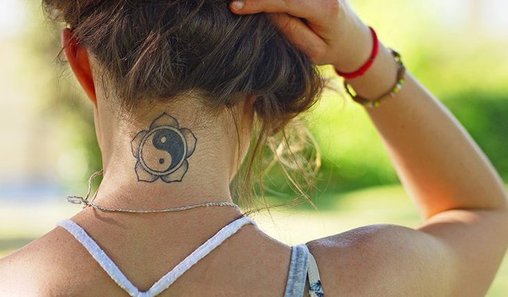 Tattoos What Are The Health Consequences