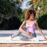 The Benefits Of Yoga For Women