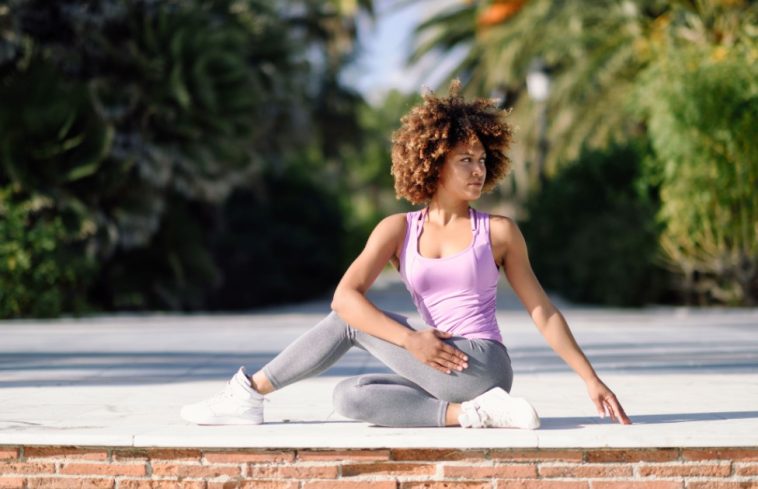 The Benefits Of Yoga For Women
