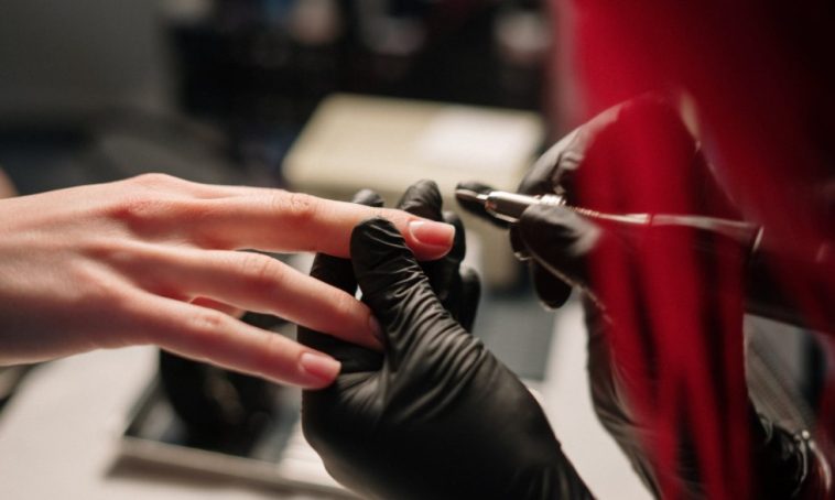 10 Tips For Growing Your Nails Naturally