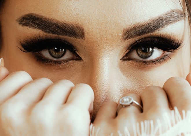 12 Eyebrow Hacks Every Makeup Lover Should Know