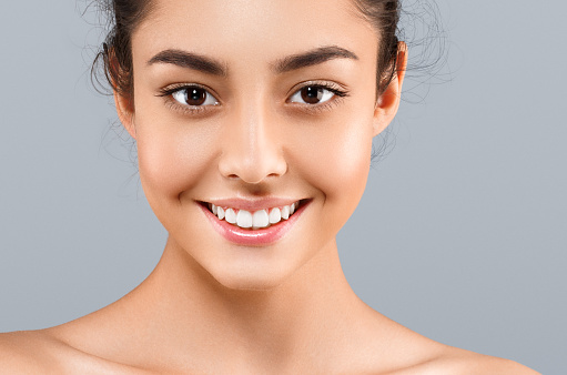 20 Things To Do For Great Skin