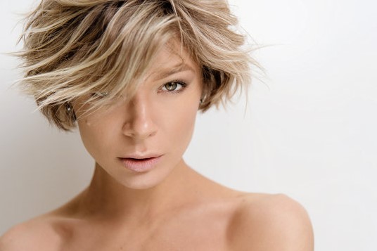 3 Best Hair Colour Ideas For Short Hair