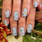 5 Trendy Nails 2022 ideas For Fall
