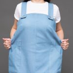 6 Fashion Mistakes That Make You Look Fatter & Older