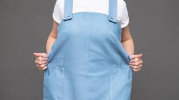6 Fashion Mistakes That Make You Look Fat