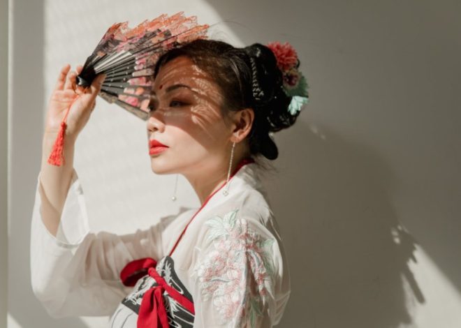 6 Habits Every Attractive Woman Follow