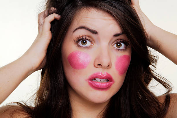 6 Makeup Mistakes That Would Make You Look Older