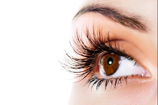 6 Tips For Longer Lashes Quickly And Naturally