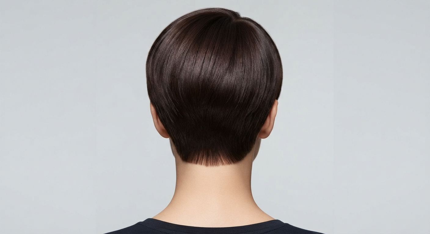 All-Over Rich Espresso Brown