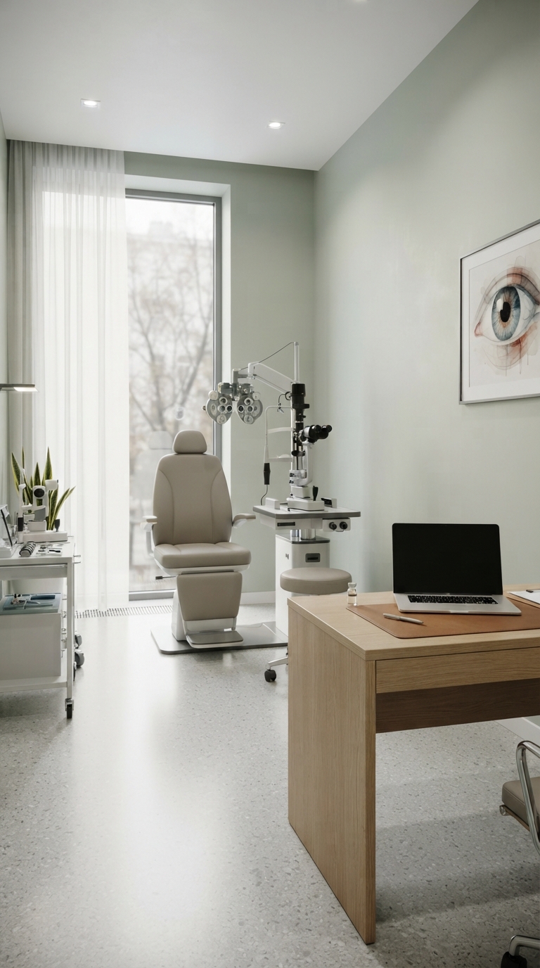 Ask a Doctor About Prescription Lash Growth Treatments