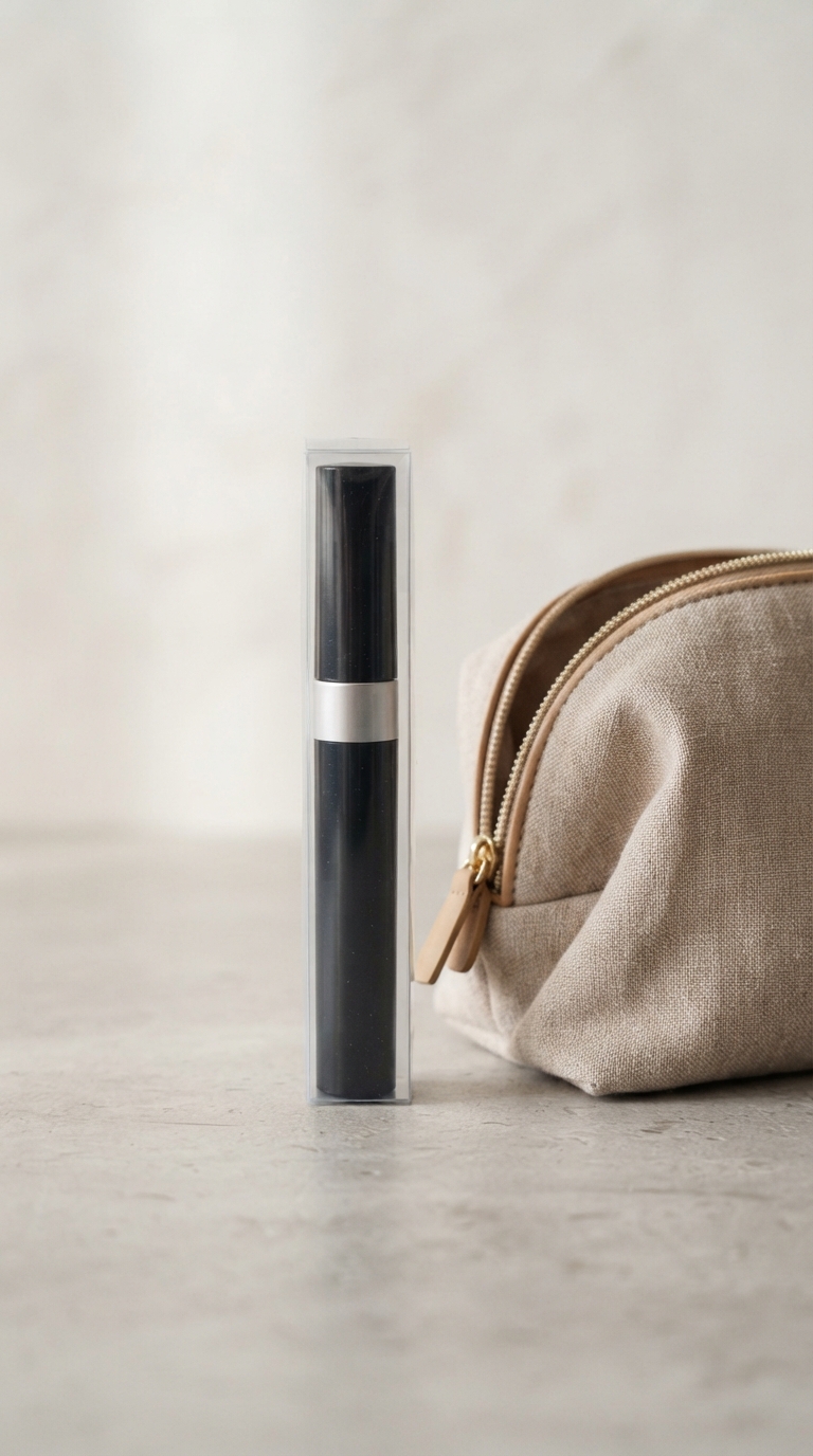 Avoid Sharing Mascara and Replace It Regularly