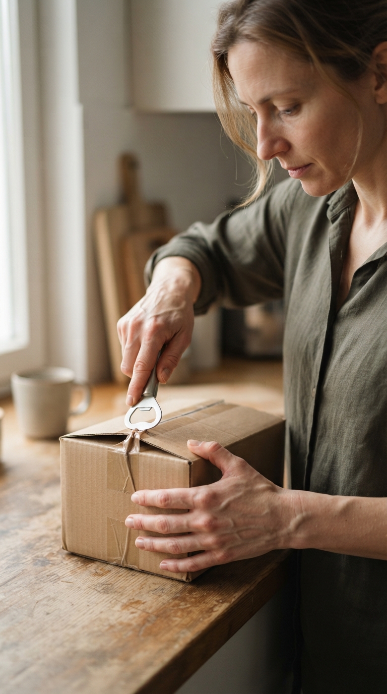 Avoid Using Nails as Tools