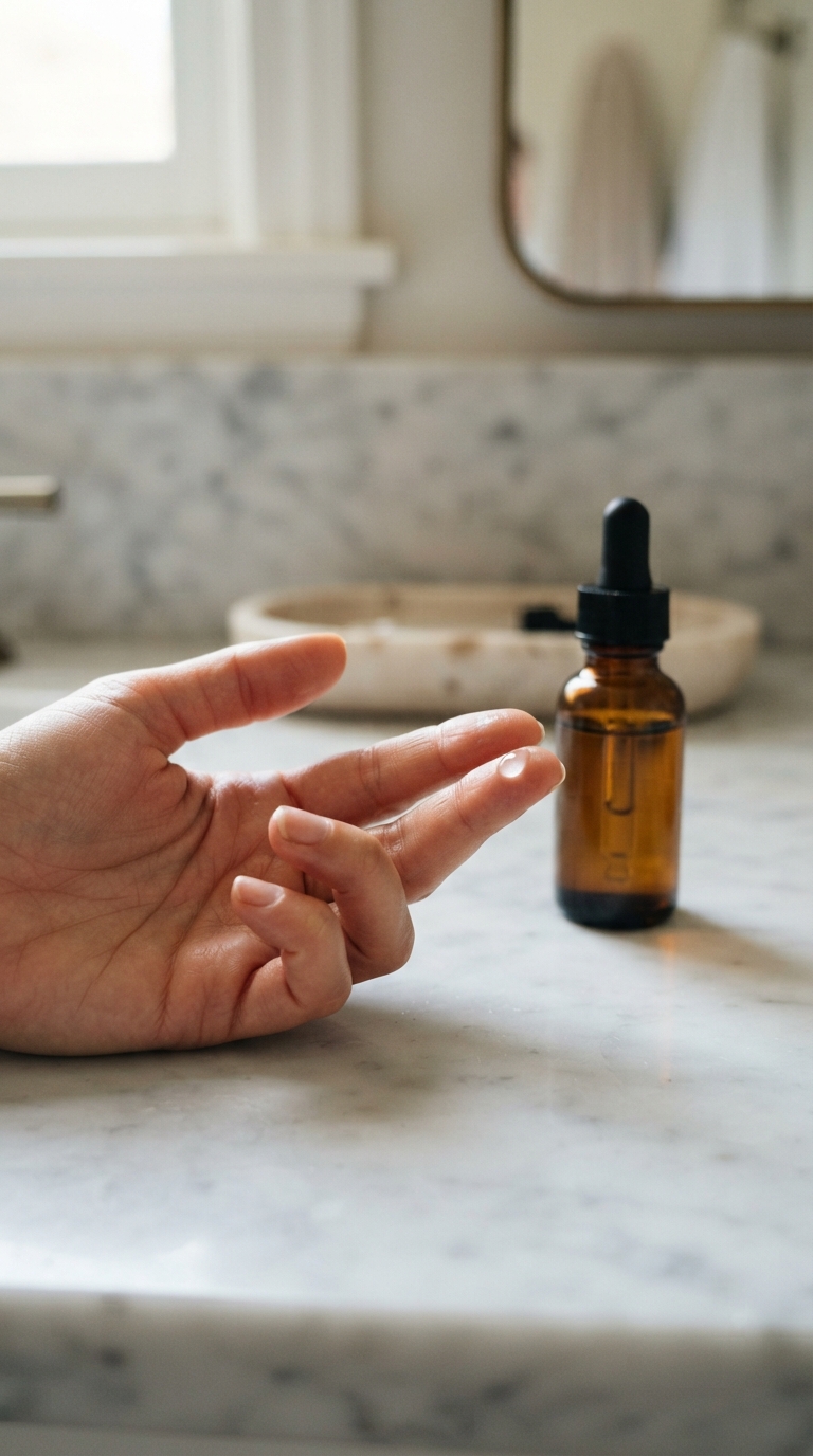 Introduce One Active Ingredient at a Time