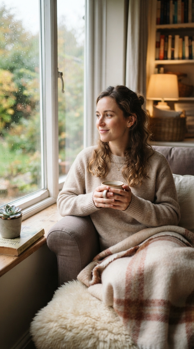 Manage Stress Where Possible