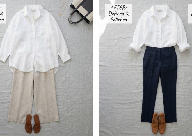 6 Fashion Mistakes That Can Throw Off Your Proportions