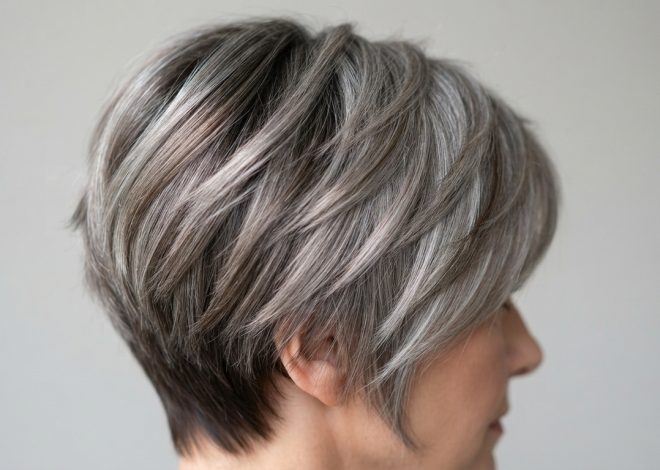 8 Flattering Hair-Color Ideas for Short Hair