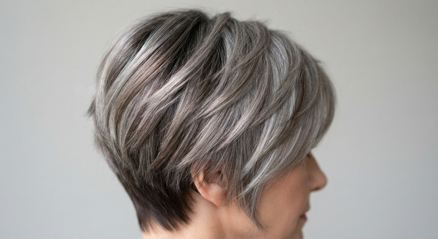 8 Flattering Hair-Color Ideas for Short Hair