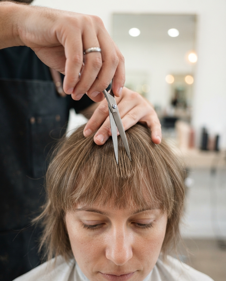Point Cutting for Softening