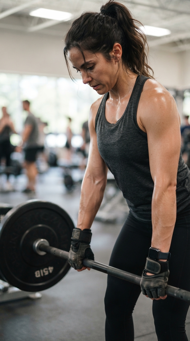 Protect Nails During Exercise and Sports