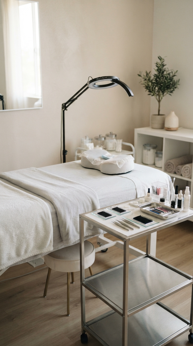 Remove Extensions Professionally, Never at Home